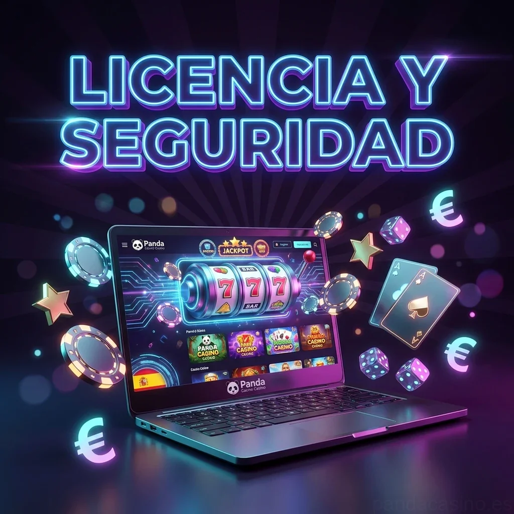 Licencia y Seguridad